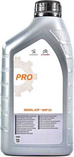 Atf pro. PSA Pro ATF 4hp20. Масло PSA Pro ATF 4hp20 al4. Масло трансмиссионное ATF al4.