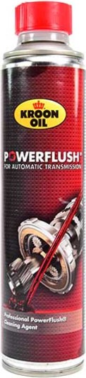 Промывка Kroon Oil PowerFlush For AT КПП 0,375 л