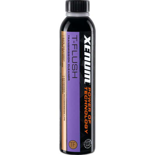 Промывка Xenum T-Flush КПП 0,3 л