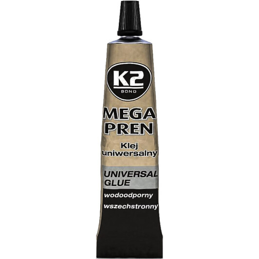 Клей K2 Mega Pren 40 г