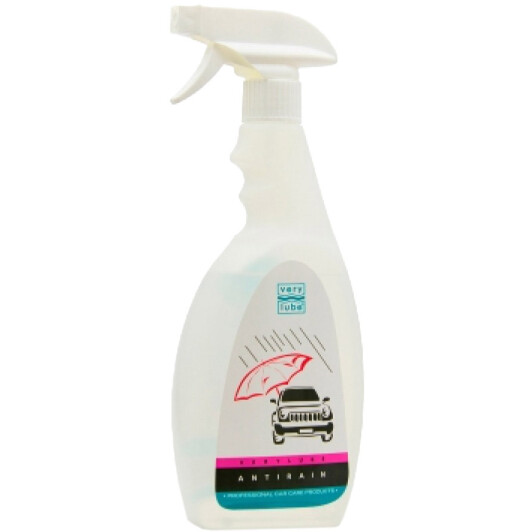 Антидождь Xado Verylube Antirain Professional XB43127 500 мл 