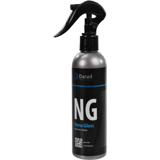 Антидождь Detail Nano Glass DT-0119 250 мл 