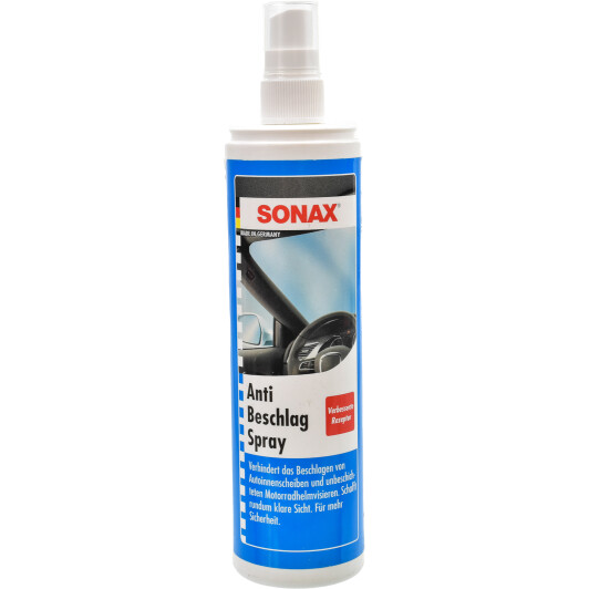 Антитуман Sonax 355041 300 мл 