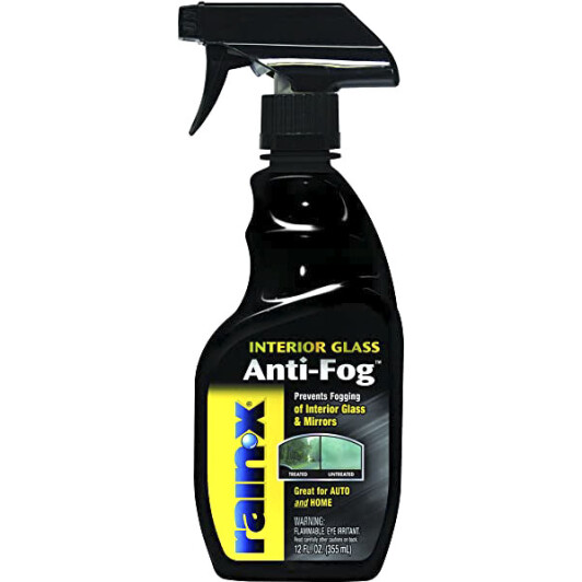 Антитуман Rain-X Interior Glass Anti-Fog 630046 355 мл 