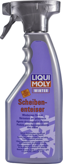 Размораживатель стекол Liqui Moly Scheiben Enteiser 500 мл