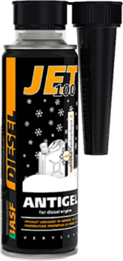 Антигель Xado JET 100 500 