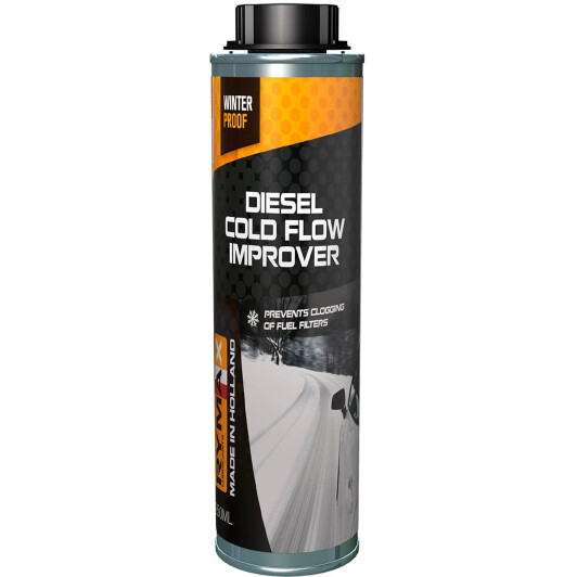 Антигель Rymax Diesel Cold Flow Imprower 250 мл 