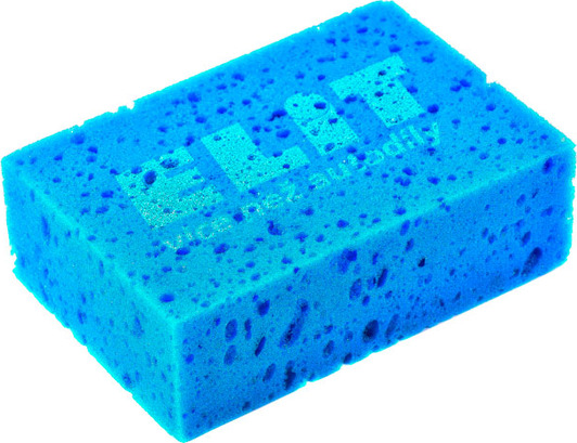 Губка ELIT marhoubab 155x105x50 мм 