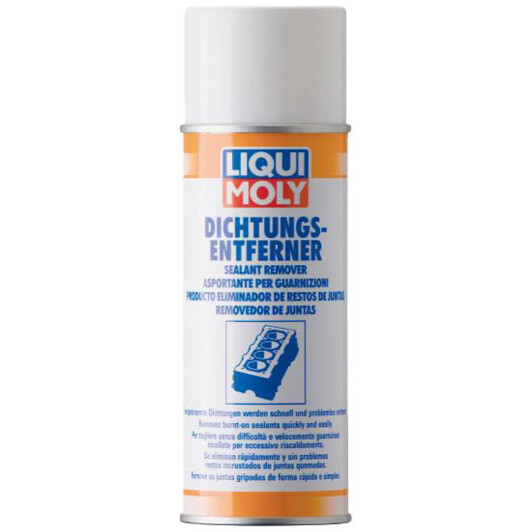 Очиститель Liqui Moly 3623 300 мл 