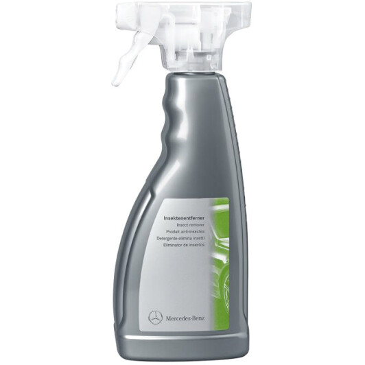 Очиститель Mercedes-Benz / Smart Insect Remover A002986117111 500 мл 