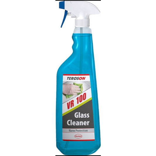 Очиститель Henkel Teroson VR 100 2012089 1000 мл 