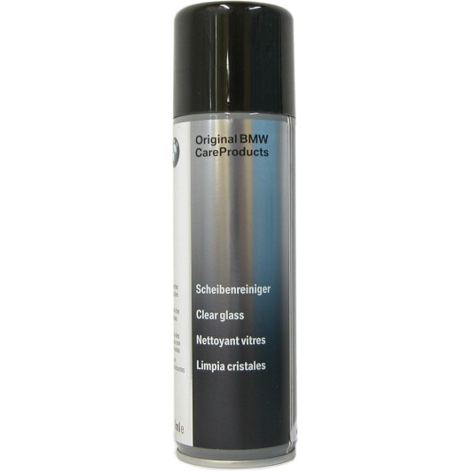 Очиститель BMW / MINI Clear Glass 82149400349 300 мл 