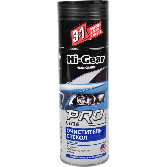 Очиститель Hi-Gear Glass Cleaner HG5623 340 г 