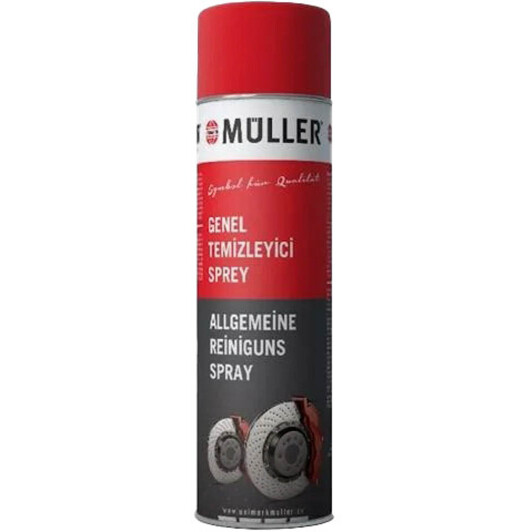 Очиститель Motul 890109501 500 мл 