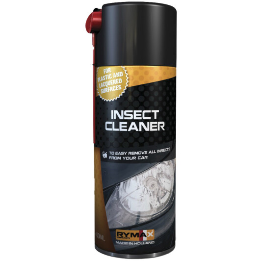 Очиститель Rymax Insect Cleaner 907274 400 мл 400 г 