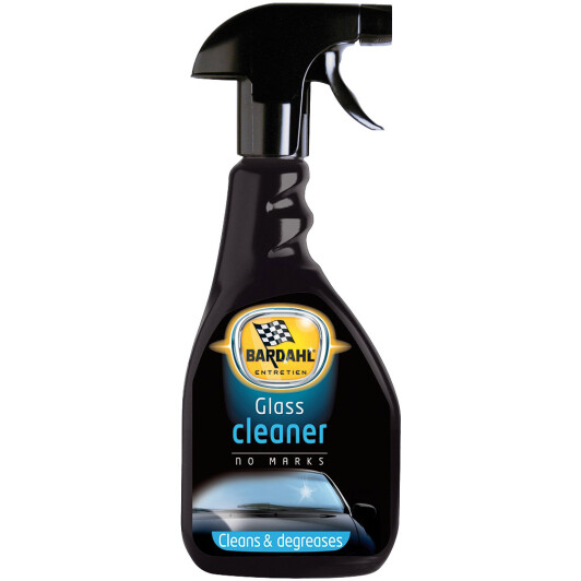 Очиститель Bardahl Glass Cleaner 38910B 500 мл 