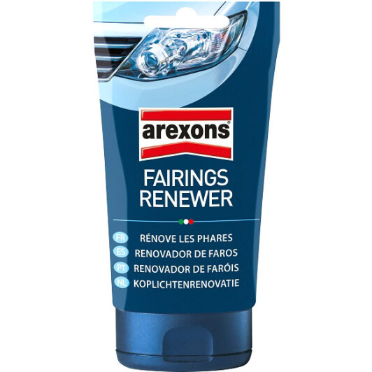 Очиститель Arexons Fairings Renewer 35029 150 мл 150 г 