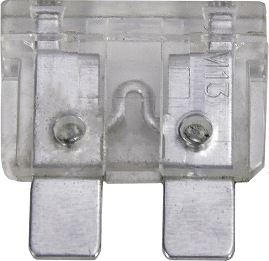 Предохранитель автомобильный Bosch 1904529908 FT8 midi (normal) 25A 