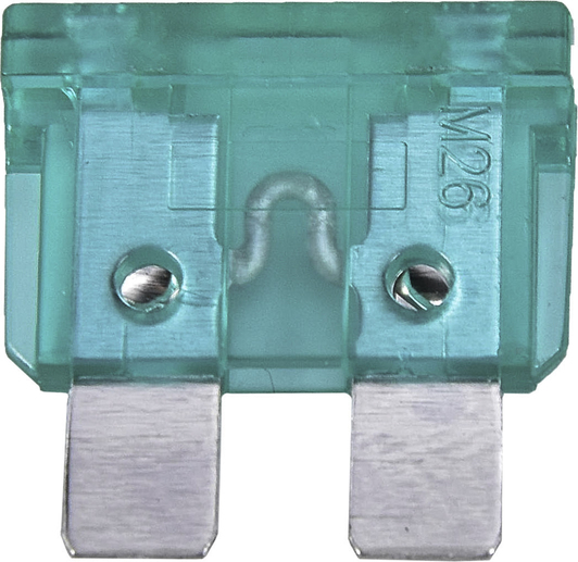 Предохранитель автомобильный Bosch 1904529909 FT8 midi (normal) 30A 