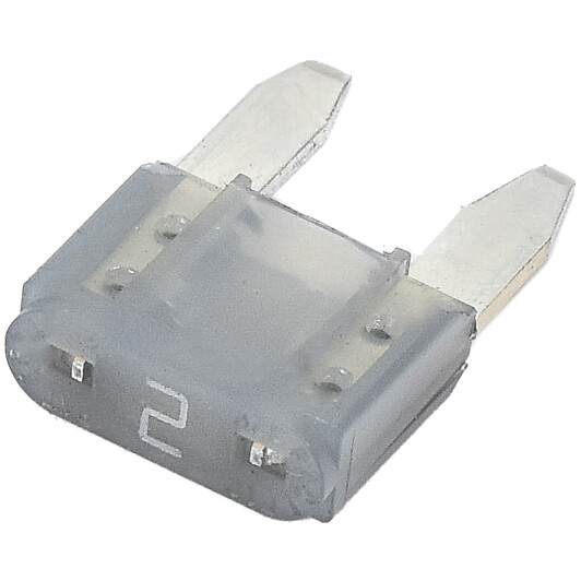 Предохранитель автомобильный Cargo 191465 FN mini 2A 