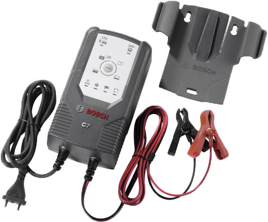 Зарядное устройство Bosch 0189999070 