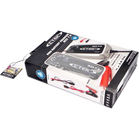 Зарядное устройство Ctek MXS 7.0 56754 