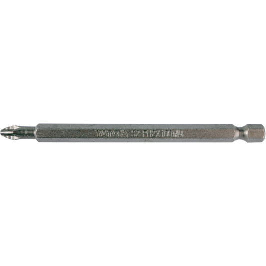 Бита Yato YT-0485 PH 2 