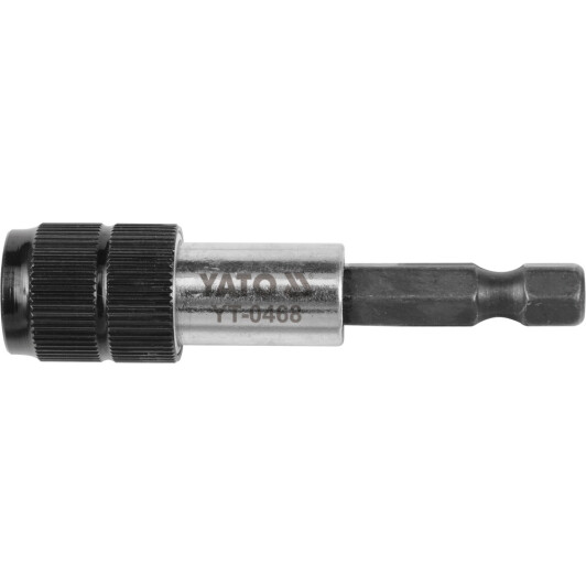 Держатель бит Yato 1/4