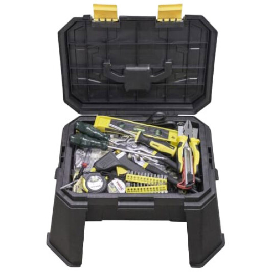 Набор инструментов WMC Tools 10999 1/4