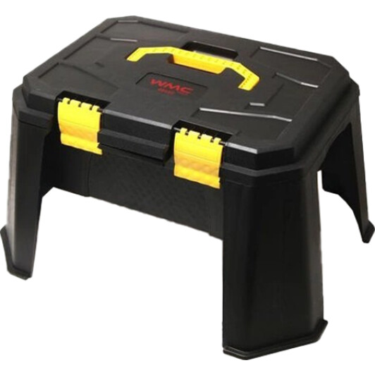 Набор инструментов WMC Tools 4065C 1/2