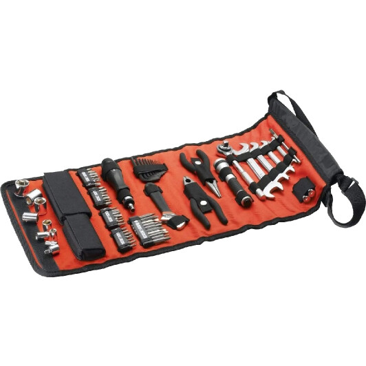 Набор инструментов BLACK+DECKER A7144 