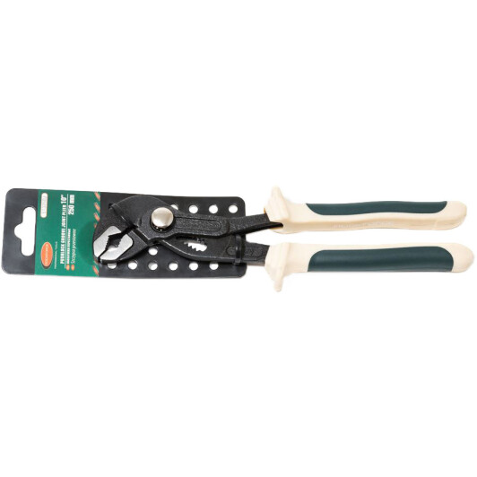 Клещи переставные Rockforce RF-613200J 200 мм 