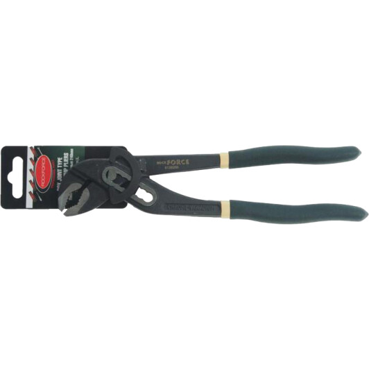 Клещи переставные Rockforce RF-613B250 240 мм 