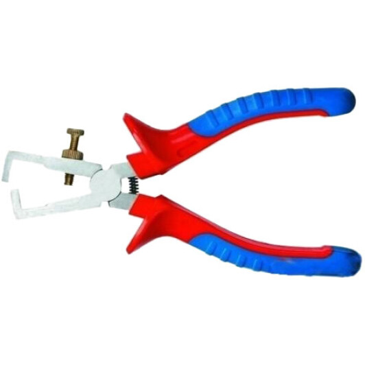 Механический съемник изоляции Top Tools 32D401 160 мм 