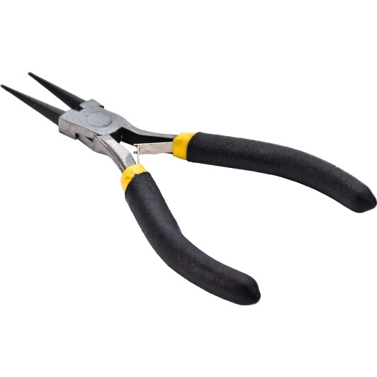 Круглогубцы Vorel 42307 125 мм 