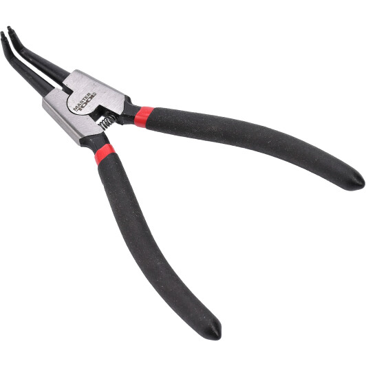 Круглогубцы MasterTool 75-1307 175 мм 