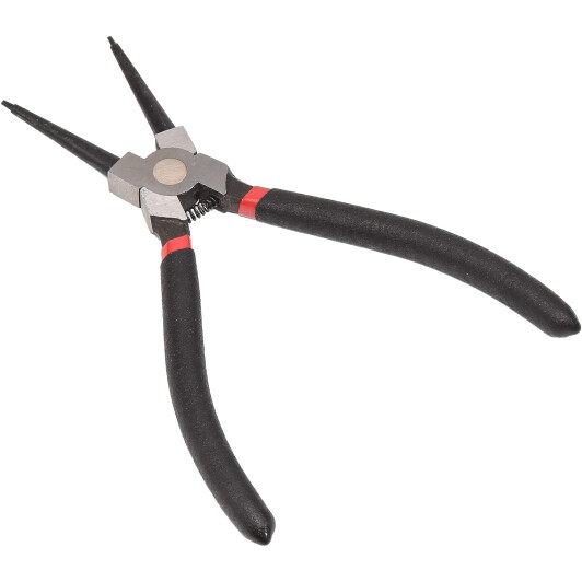 Круглогубцы MasterTool 75-1308 175 мм 