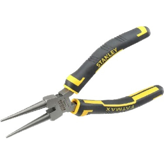 Круглогубцы Stanley 084-496 165 мм 
