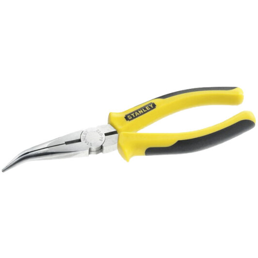 Плоскогубцы Stanley 084071 150 мм 