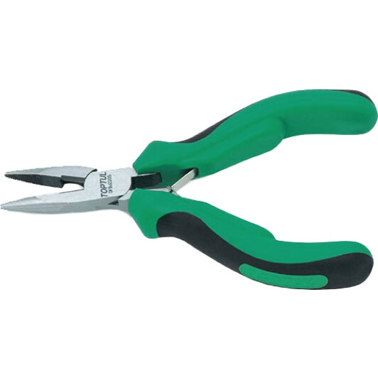 Плоскогубцы Toptul DFBJ2205 125 мм 