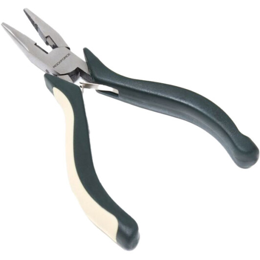Плоскогубцы Rockforce RF-50814P4 114 мм 