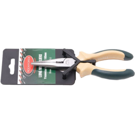 Плоскогубцы Rockforce RF-610B160 160 мм 