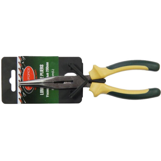 Плоскогубцы Rockforce RF-610B200A 200 мм 