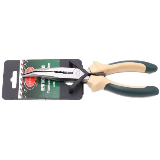 Плоскогубцы Rockforce RF-610B200BA 200 мм 