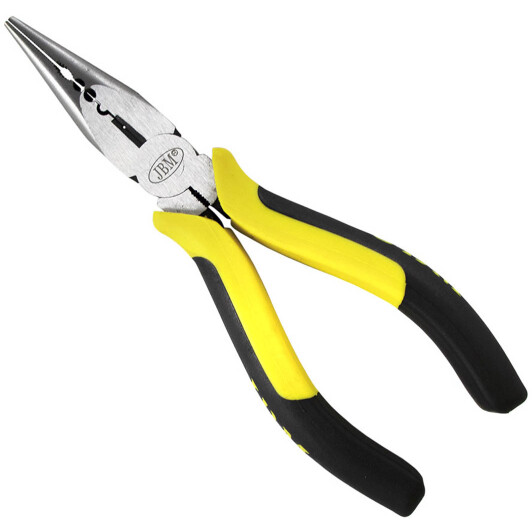 Плоскогубцы JBM 52284 160 мм 