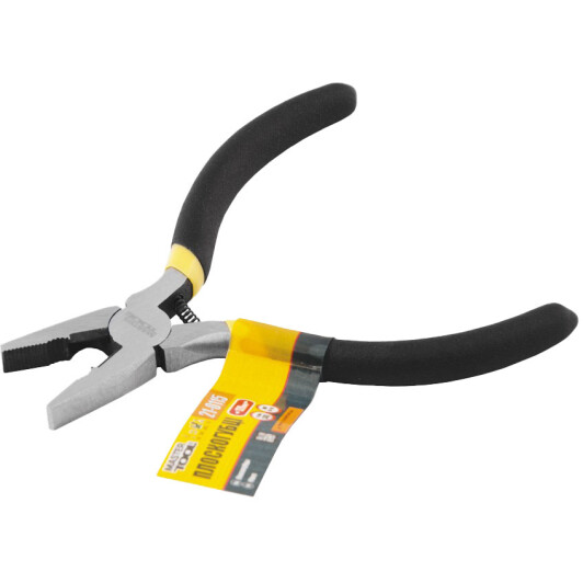 Пассатижи MasterTool 21-0115 120 мм 