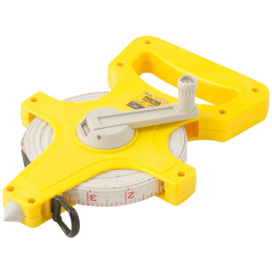 Рулетка MasterTool 66-3013 30 м 