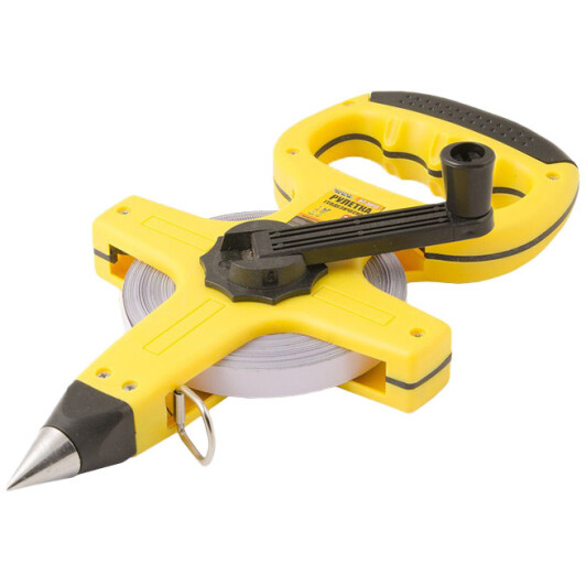 Рулетка MasterTool 67-3013 30 м 