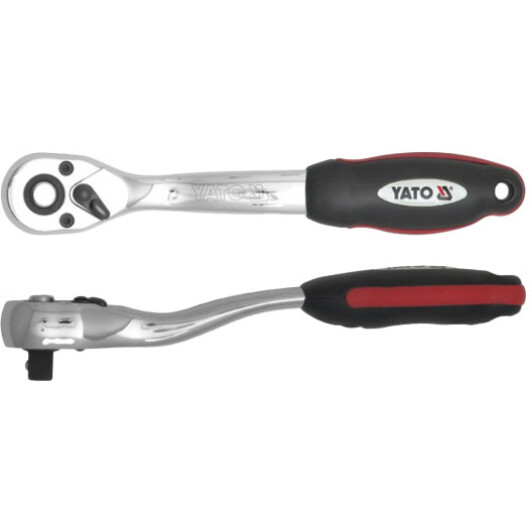 Трещотка Yato YT-0318 1/2