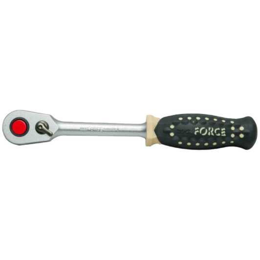 Трещотка Rockforce RF-80604 1/2